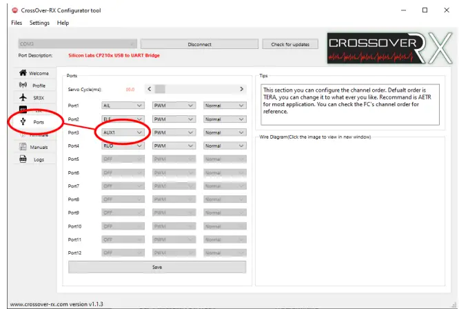 Microaces-Percee-Debonair-Twin-EngineKit-fig-16