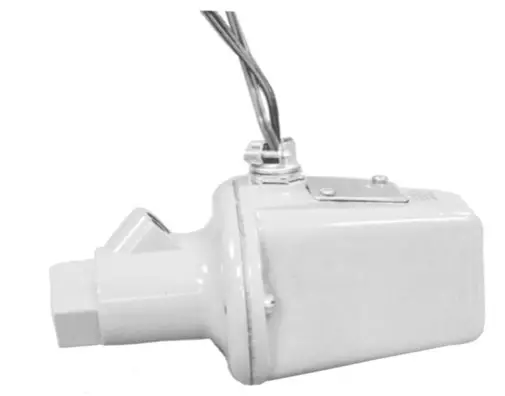 fireye 45UV5-1007 Self-Check Flame Scanner Product