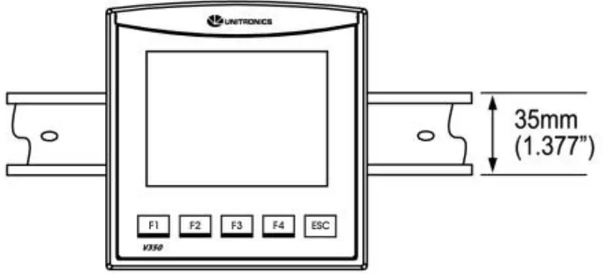 UNITRONICS-V130-33-B1-Programmable-Logic-Controller-08