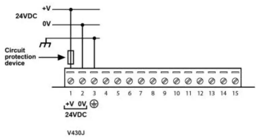 UNITRONICS-V130-33-B1-Programmable-Logic-Controller-09