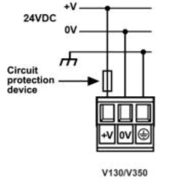 UNITRONICS-V130-33-B1-Programmable-Logic-Controller-10