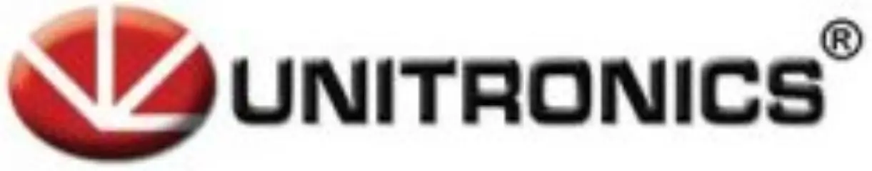 UNITRONICS-V130-33-B1-Programmable-Logic-Controller-logo