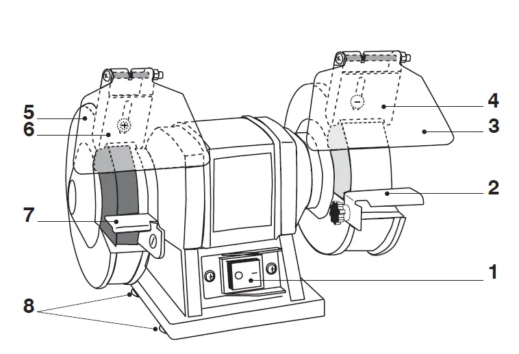 FERM-BGM1020-Bench-Grinder-250W- (6)