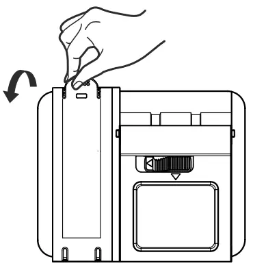 FORTE F24DWS450PR Fully Integrated Built-In Dishwasher - fig 13