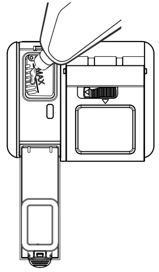FORTE F24DWS450PR Fully Integrated Built-In Dishwasher - fig 14
