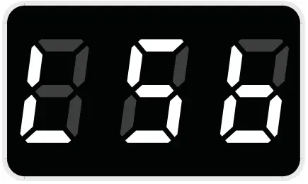 FORTE F24DWS450PR Fully Integrated Built-In Dishwasher - fig 15