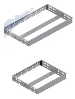 KOOL IT KCB 60 Inch Refrigerated Chef Base-icon10