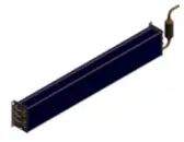 KOOL IT KCB 60 Inch Refrigerated Chef Base-icon16