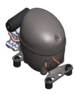 KOOL IT KCB 60 Inch Refrigerated Chef Base-icon24