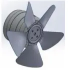 KOOL IT KCB 60 Inch Refrigerated Chef Base-icon30