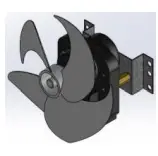 KOOL IT KCB 60 Inch Refrigerated Chef Base-icon31