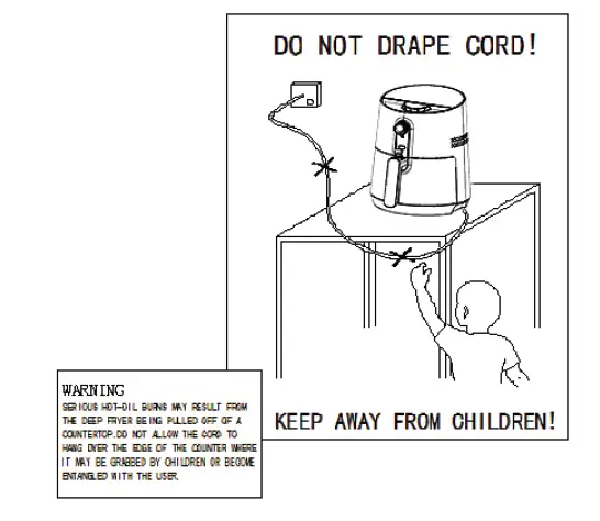 FABER-FAF-FRITTURO-R4388-Air-Fryer-FIG-3