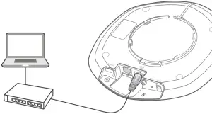 ZYXEL WAC6303D-S - Option B - 1-b - 1