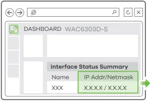 ZYXEL WAC6303D-S - Option B - 2 - 3