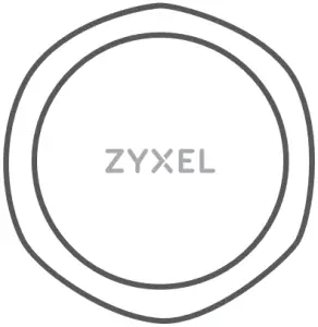 ZYXEL WAC6303D-S - Option B - 3 - 1