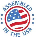 POTTER LFHS Series Low Frequency Horn-Strobe - sambol 1