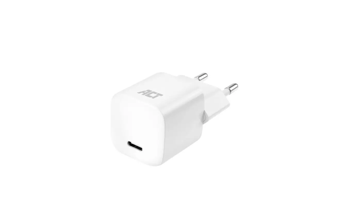 Act Ac2120 Usb-c Pd 20w Charger User Guide Act Ac2120 Usb-c Pd 20w Charger User Guide