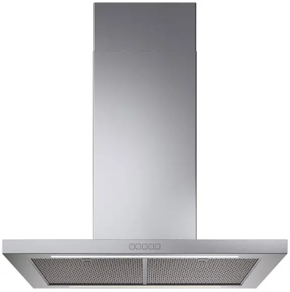 403.890.89 Ceiling Mounted Extractor Hood