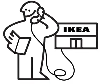 How to reach us if You need our service