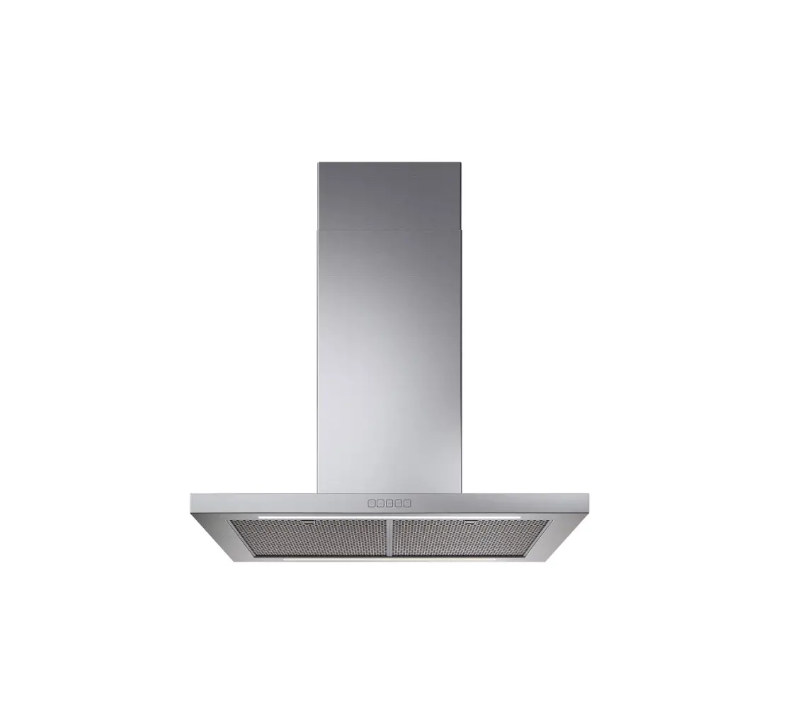 Ikea 403.890.89 Ceiling Mounted Extractor Hood Instruction Manual