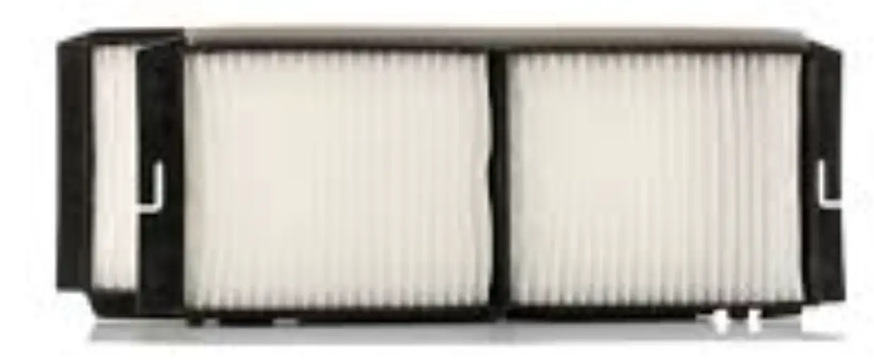 BOSCH 1987 432 209 Cabin Filter