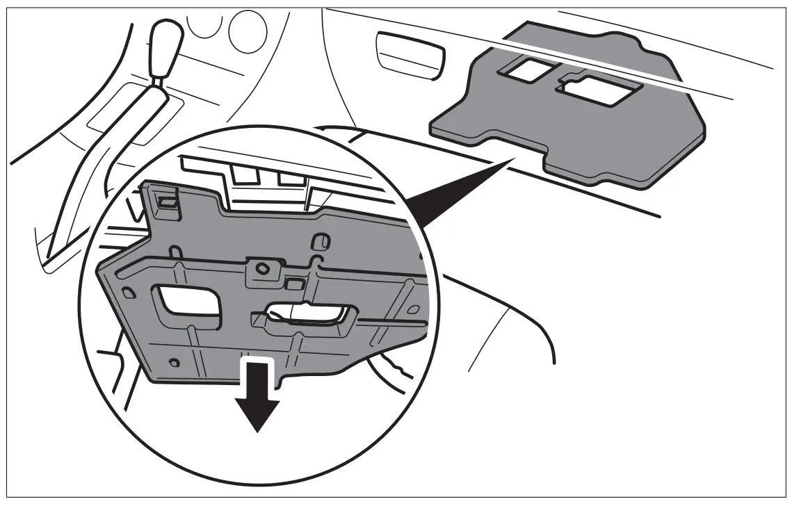 Installation Instruction