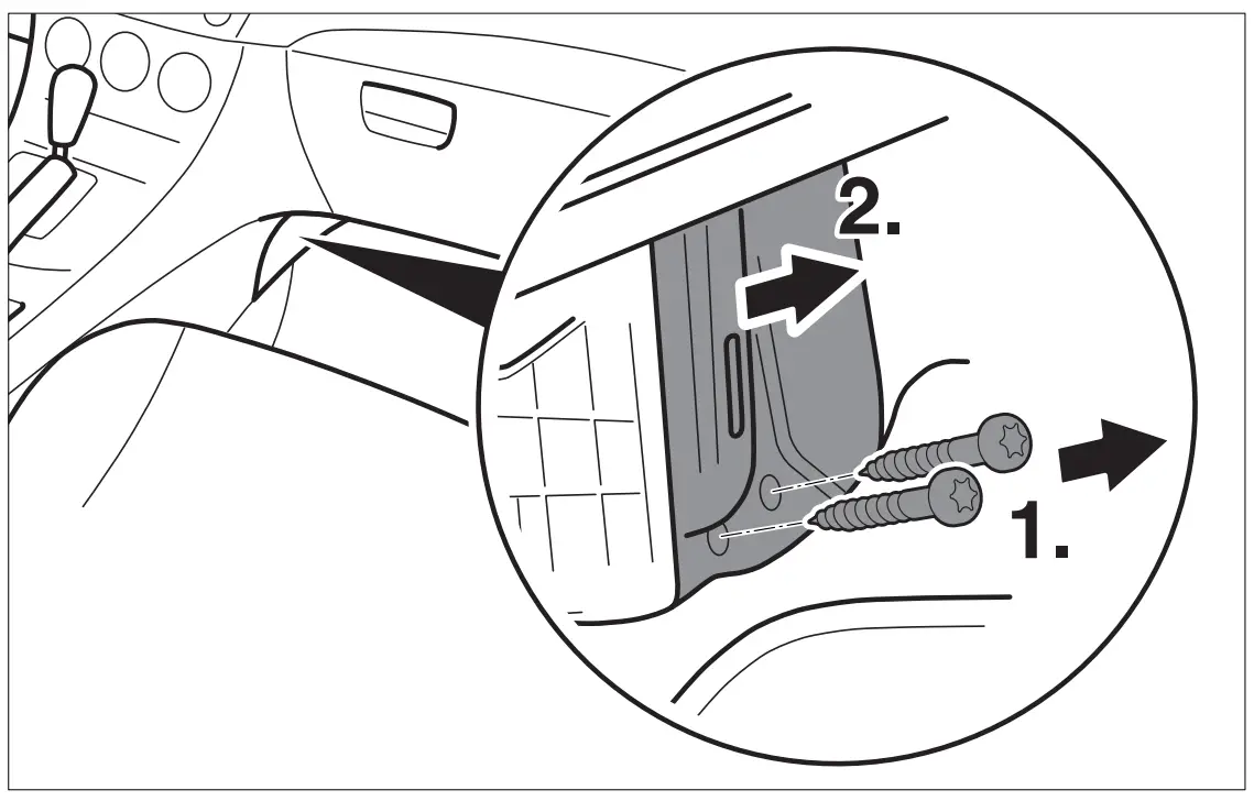 Installation Instruction