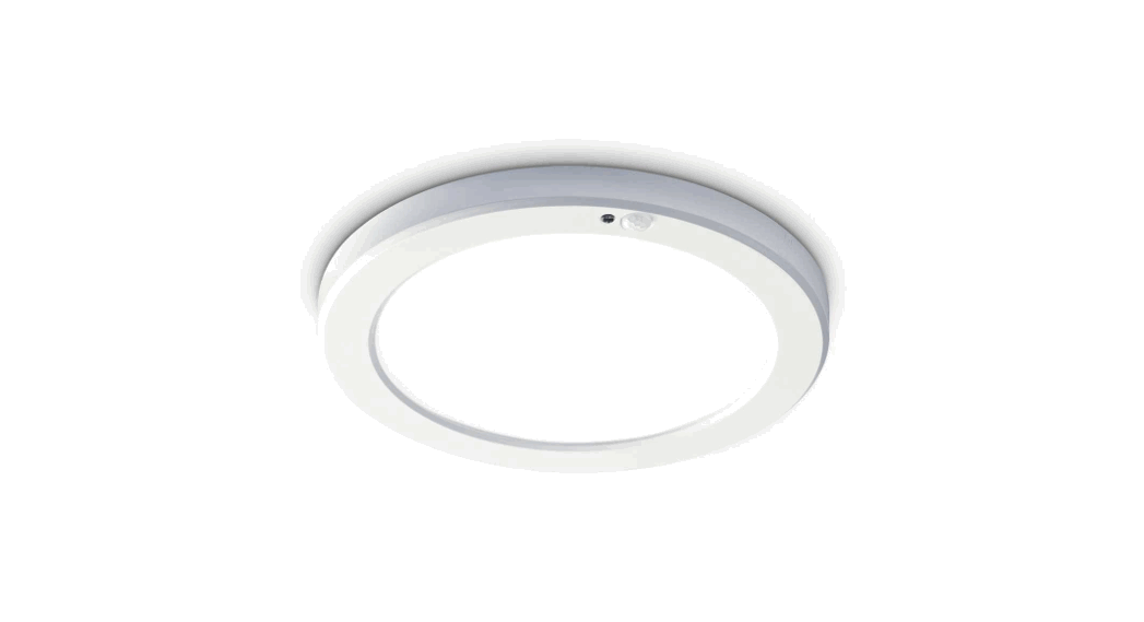 Ideal Lux 8021696306353 Aura Pl Round 4000k Bianco Sensor Instructions