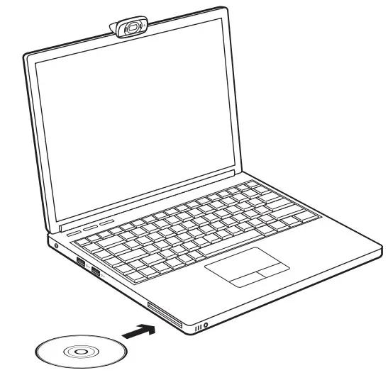 Install the software