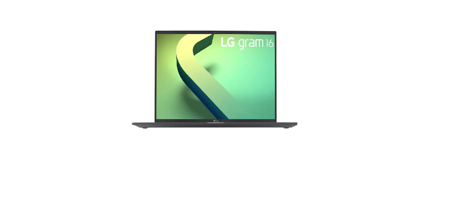 Lg 16zb90q Series Laptop Owner's Manual