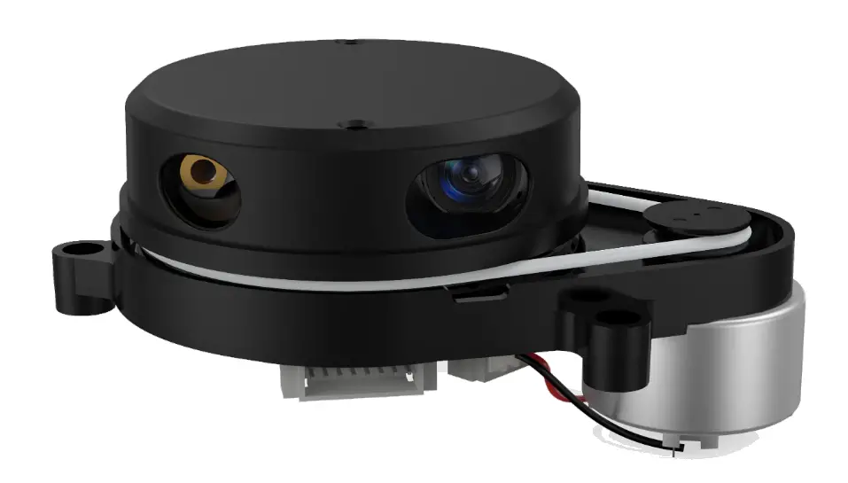 YDLIDAR X4PRO Lidar Sensor Development Kit User Manual