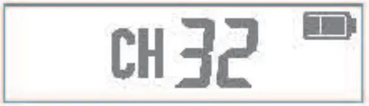 Godox TR-TX High Performance Wireless Timer Remote Control for Cameras - timer 8