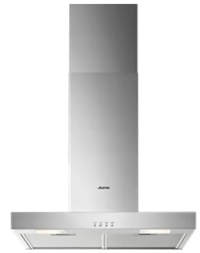 JUNO JDF604E3 Cooker Hood