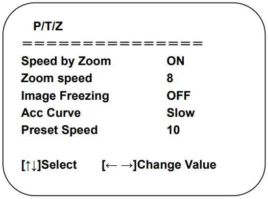 AVMATRIX PTZ1271 Full Hd Ptz Camera - P T Z