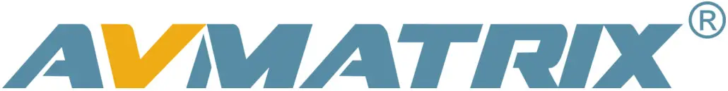AVMATRIX logo
