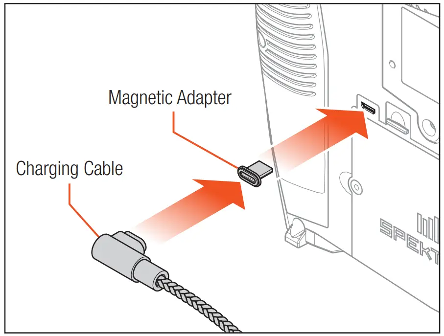 HORIZON Spektrum iX20SE 20-Channel 2.4GHz DSMX -FIG 1