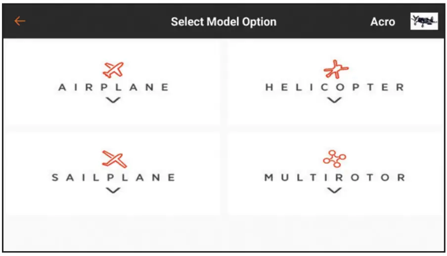 HORIZON Spektrum iX20SE 20-Channel 2.4GHz DSMX -FIG 15
