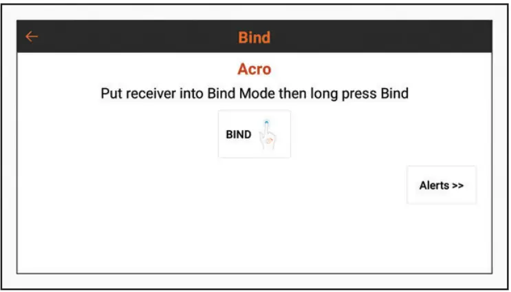 HORIZON Spektrum iX20SE 20-Channel 2.4GHz DSMX -FIG 17