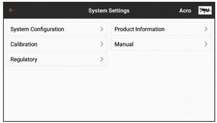 HORIZON Spektrum iX20SE 20-Channel 2.4GHz DSMX -FIG 18