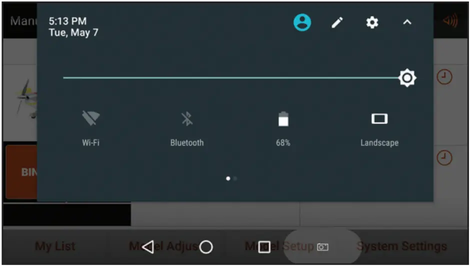 HORIZON Spektrum iX20SE 20-Channel 2.4GHz DSMX -FIG 6