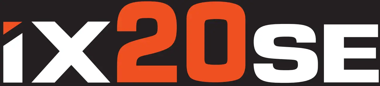 HORIZON Spektrum iX20SE 20-Channel 2.4GHz DSMX -ICON