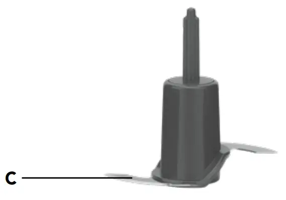 Cuisinart Mini Prep Pro ECH 4 Series Recipe Booklet - PARTS 1