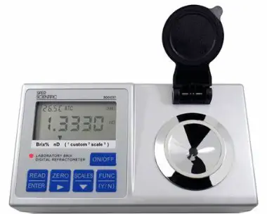 Sper-Scientific-300069-Clinical-Refractometer-product