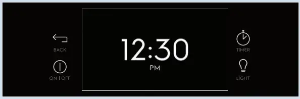 Electrolux Oven Cooking-1