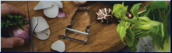 Electrolux Oven Cooking-FRY