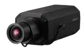 Hanwha Techwin WISENET Road Al LPR ANPR Camera - Fig 8