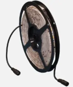 OUTWATER 24V RGB Ribbon Flex is Manufactured product