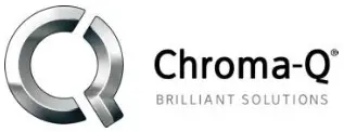 Chroma-Q - logo