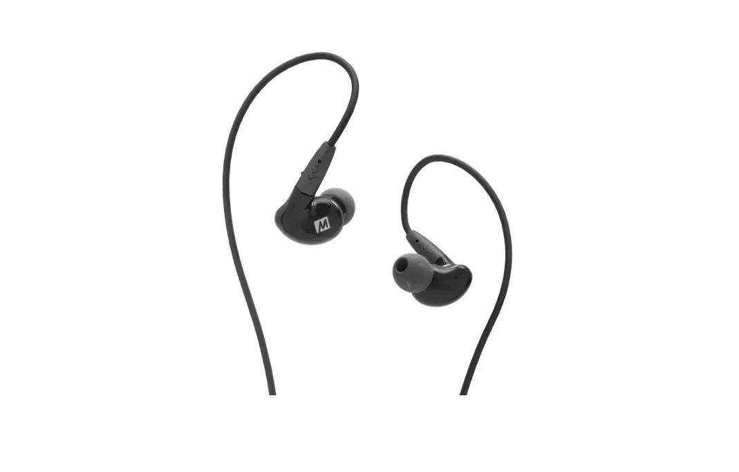 Mee Audio Pinnacle P2 High Fidelity Audiophile In-ear Headphones User Manual Mee Audio Pinnacle P2 High Fidelity Audiophile In-ear Headphones User Manual