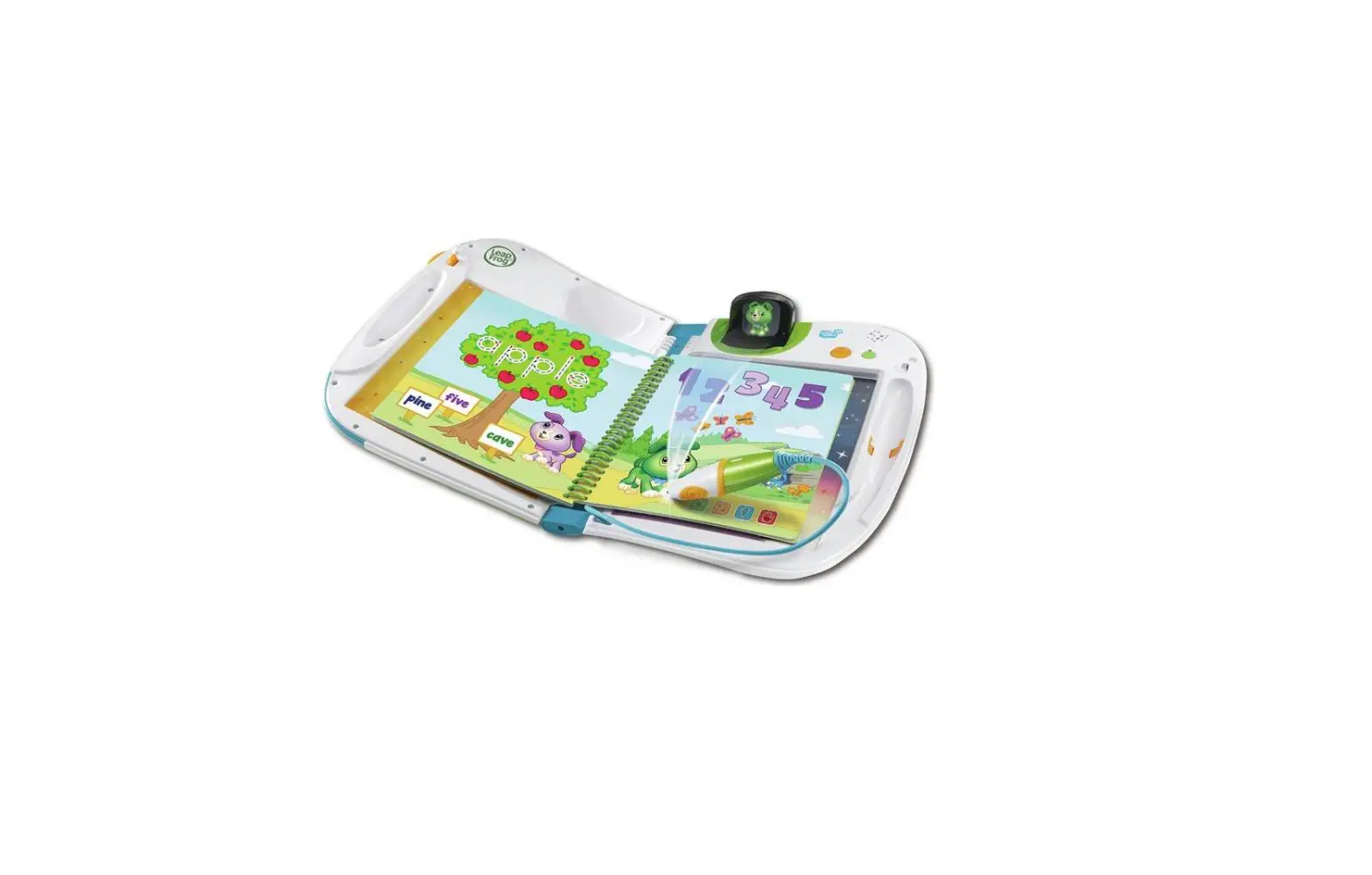 Leapfrog Leapstart Instruction Manual Leapfrog Leapstart Instruction Manual